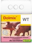 Dolmix UNIVERSAL WT supplementary feed mix for pigs for the first fattening period 10kg